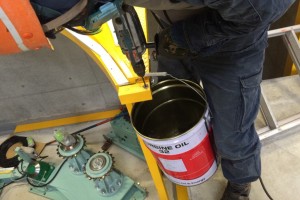 ターンテーブル　IS-2 (2)